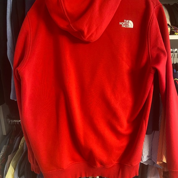 The North Face Other - North face hoodie XL